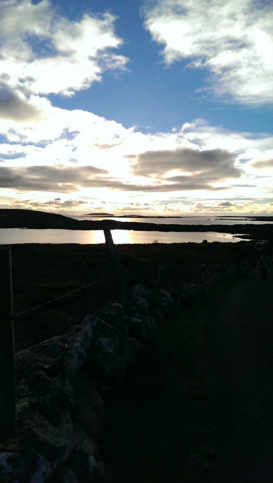 Errislannon, Connemara